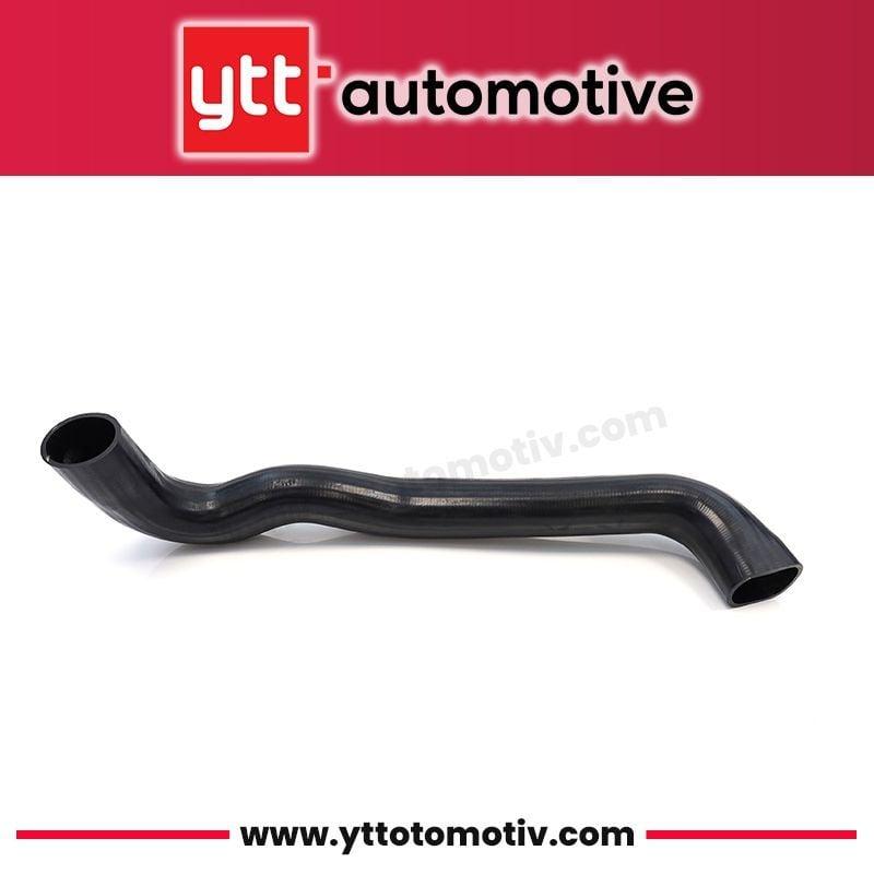 YTT Turbo Hose 05-Discovery - High-Quality Replacement Hose — Turbo & Supercharger