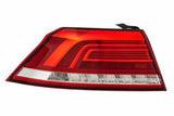 HELLA Stop Tail Light 2SD011881-051 - LED Signal, Brake & Stop Functions — Tail, Signal & Reflectors