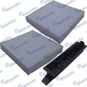 MANDO MMF025108 Pola Filter for cars, Interior cabin air filter for Clio 3, Micra, Modus, Technical specifications of the MANDO filter MANDO Polen Filtresi - Particulate Filter for Clio 3, Modus, Micra | 28mm Height MANDO Polen Filtresi for Clio 3, Modus, Micra polen-filtresi, mando, clio3, modus, micra, particulate-filter, car-maintenance, cabin-air-filter, ai-generated, car-owners