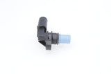 BOSCH Exhaust Sensor - Precision Fit for A4 A6 A8 Q7 Touareg — Oxygen & Air-Fuel