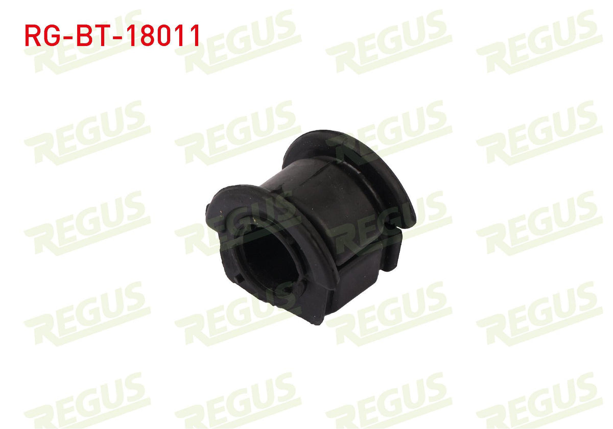 REGUS RG-BT-18011 Sway Bar Bushing Front Left-Right Center Diameter 22 Fiat Doblo (119 — Bushings & Mounts