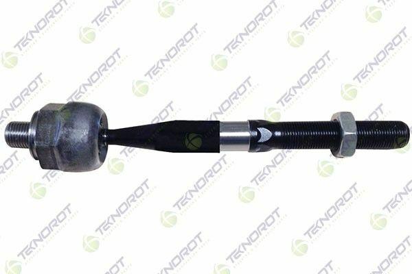 Teknorot DO-123 Tie Rod Shaft - Front Axle Steering Joint for Grand Cherokee — Tie Rods & Linkage