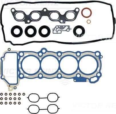 victor-reinz-nissan-micra-head-gasket-set-1, nissan-micra-gasket-set-installation, victor-reinz-gasket-in-box Victor Reinz Head Gasket Set for Nissan Micra 1.0-1.2 | Fits CG10DE-CR12DE Victor Reinz Nissan Micra Head Gasket Set victor-reinz, nissan-micra, head-gasket-set, car-maintenance, mechanics, automotive-parts, gasket-repair, engine-parts, car-repair, ai-generated