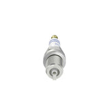 BOSCH Platinum Spark Plugs for Porsche 911 (997) & Cayenne (9Pa) - 10 Pack — Coils & Plugs