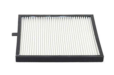 Bsg 40-145-004 Cabin Air Filter without Carbon Hyundai i10 / Kia Picanto Gasoline-Diesel 2008- — Air & Cabin Filters
