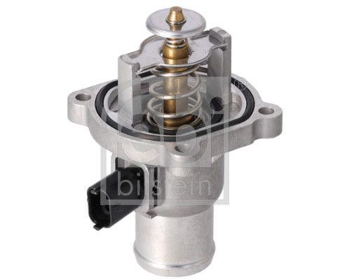 Febi Bilstein 33683 Thermostat Aveo Cruze Astra J Insignia Mokka Zafira A16xer A1 — Water Pump & Thermostat