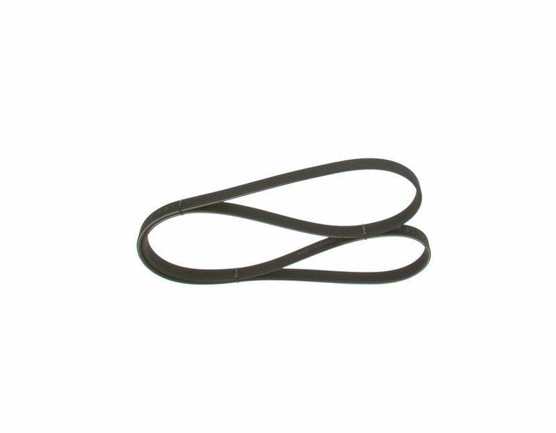 BOSCH V Belt 1987946215 - 6 Ribbed Belts for E81-E87 & E90-E91