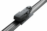 BOSCH Wiper Blades 60cm + 40cm for Fabia Aerotwin — Wipers