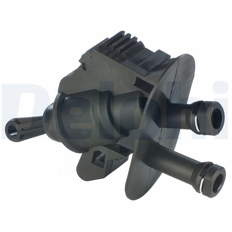 Delphi LM80307 Clutch Ana Merkezi