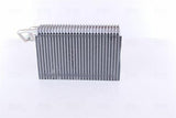NISSENS 92235 Evaporator - Compatible with E-60 / 61 / 63 / 64 — Condensers & Evaporators
