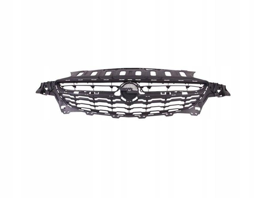 Opel Corsa E Front Grille Inner Panel — Auto Parts Hall, Bumpers & Grilles