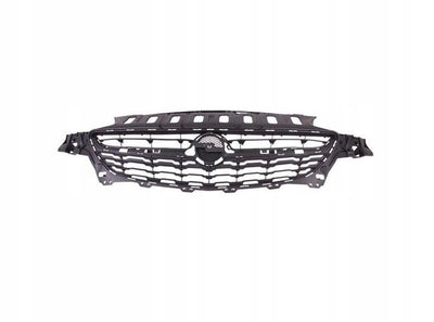 Opel Corsa E Front Grille Inner Panel — Auto Parts Hall, Bumpers & Grilles
