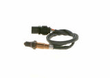 BOSCH Lambda Sensor 0258017095 - Perfect Fit for 11 Grand Cherokee 3.0 CRD 4x4 — Oxygen & Air-Fuel