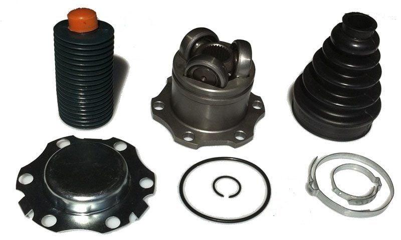 KRAFTVOLL Automatic Inner Axle Head - Compatible with Volkswagen Bora — Axles, CV Joints & Boots