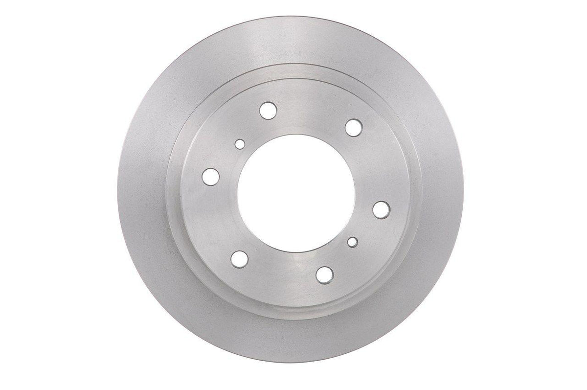 Bosch 0986479373 Brake Disc Rear Air-(300-6)-(Mitsubishi Pajero 00 / 10) — Brake Rotors & Drums