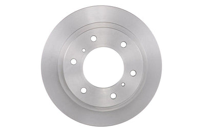 Bosch 0986479373 Brake Disc Rear Air-(300-6)-(Mitsubishi Pajero 00 / 10) — Brake Rotors & Drums