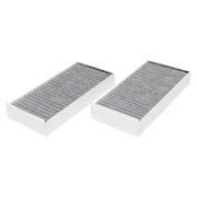 blueprint carbon pollen filter for mini cooper, pack of two carbon pollen filters for mini cooper f55 f56 Blueprint Carbon Pollen Filter for Mini Cooper F55-F56 - Pack of 2 | German Quality Blueprint Mini Cooper Carbon Pollen Filter mini-cooper, carbon-filter, pollen-filter, automotive-accessories, blueprint, car-maintenance, mechanics, car-owners, german-quality, ai-generated