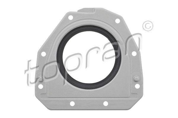 topran-117042-crank-seal-product-image, topran-117042-in-box TOPRAN 117042 Crank Seal for Golf, Jetta, Passat, Tiguan, Scirocco, A4, A5, Q5 - 1.8-2.0 TFSI | Durable PTFE Material TOPRAN 117042 Crank Seal for Various Models topran, crank-seal, oil-seal, golf, jetta, passat, tiguan, audi, car-parts, ai-generated