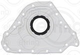 ELRING 911.280 Crankshaft Oil Seal - Durable FPM Material — Gaskets & Seals