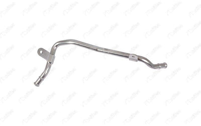 NIFEA 19531 Water Pipe Ford Transit V347 2.4 TDCi Heater Hose Pipe — Hoses & Tanks