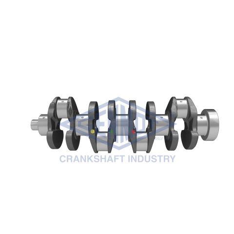 GENMOT GM10651 Crankshaft Shaft Ford Connect 1.8 TDI BHPA — Pistons & Rotating