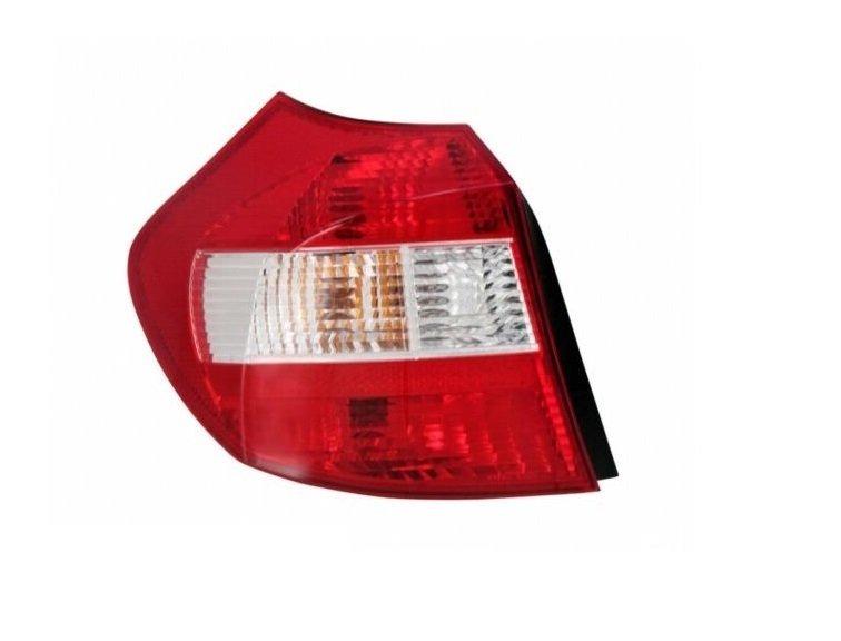 Depo 444-1924L-UE Bmw 1 Series E87 Body 2004-2007 Left Tail Lamp — Tail, Signal & Reflectors