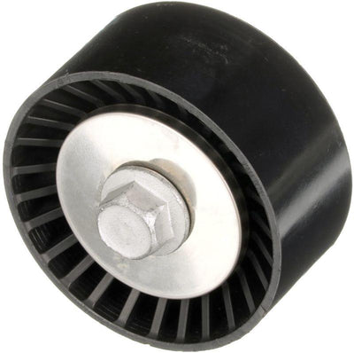 Gates T36748 V-Belt Tensioner Bearing Lower Chevrolet Captiva C140 Z22d — Pulleys & Tensioners