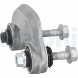 Delphi Stabilizer Sway Bar Link Left for Audi A4 2001-2008 — Sway Bars & Links