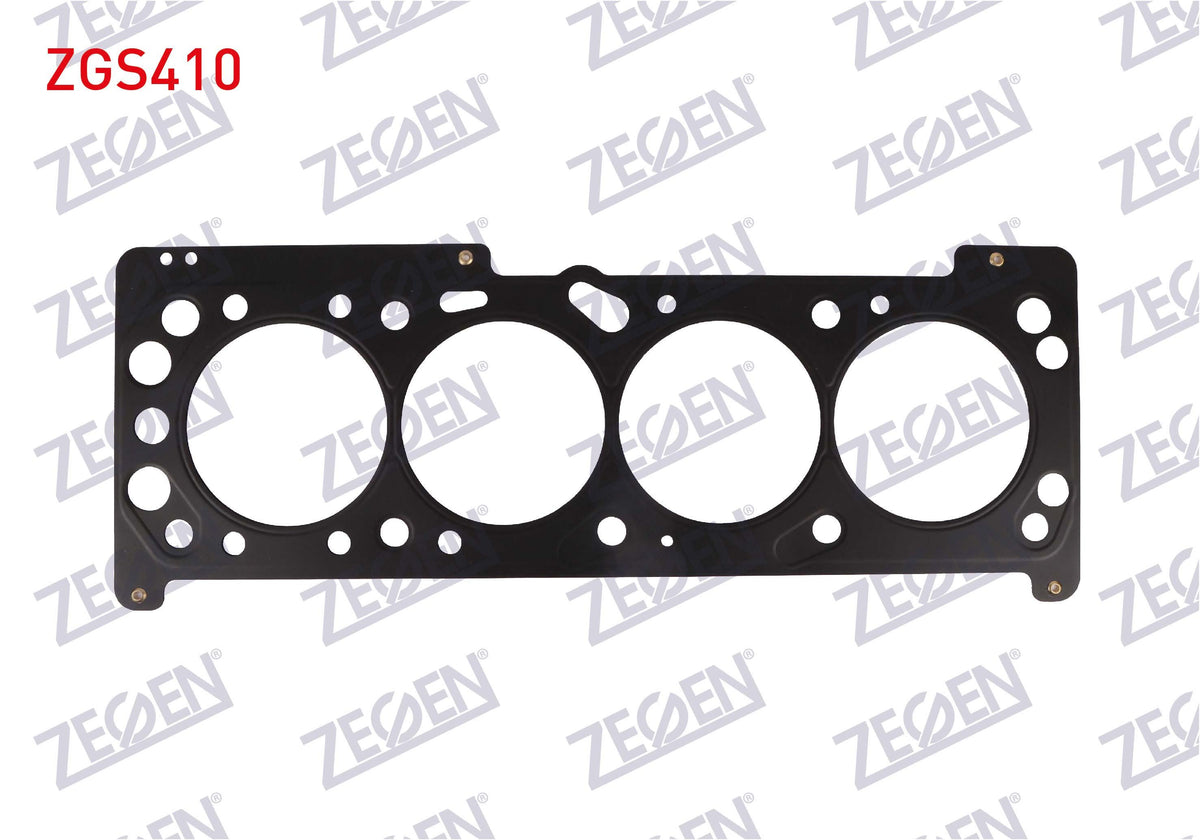 Zegen ZGS410 Cylinder Head Gasket Astra G-Vectra C 1.6 16V Z16xe — Gaskets & Seals