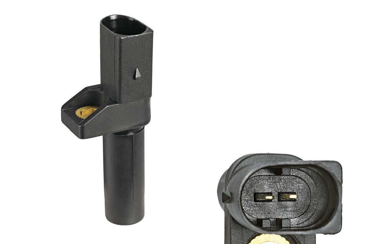 Valeo 254033 Egzantrik Shaft Sensor Mercedes-Benz C-Class 2.4