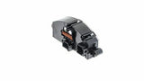 BEHR Klima Resistor - VW Golf, Passat and 2 more models — Modules & Wiring