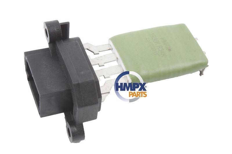 HİMPEKS 3C1H 18B647 AA Heater Resistor Transit 02 >