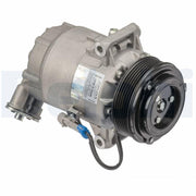 delphi-ac-compressor-astra-h-1-9d, delphi-tsp0155802-compressor-front-view, delphi-tsp0155802-compressor-back-view Delphi AC Compressor - TSP0155802 for Astra H 1.9D | For Car Owners & Mechanics Delphi AC Compressor for Astra H 1.9D | Efficient Cooling delphi, ac-compressor, astra-h, 1-9d, car-owners, mechanics, auto-parts, vehicle-cooling, automotive, ai-generated