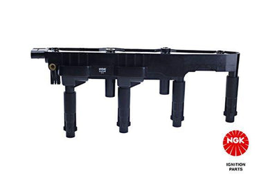 NGK 48017 M.Benz Ignition Coil Ignition Vaneo W414 02-05-M.Benz W168a 97-04 U6006 — Coils & Plugs