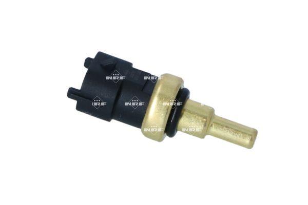 NRF 727041 Coolant Temperature Sender Astra J Corsa D Combo D Meriva B A13dte 10