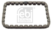 febi oil pump chain for amarok, febi oil pump chain for passat golf jetta FEBI Oil Pump Chain for Amarok, Passat, Golf VII, Jetta - Compatible with 1.8 & 2.0 TSI Engines | Professional Grade FEBI Oil Pump Chain - Amarok, Passat, Golf VII & Jetta febi, oil-pump-chain, amarok, passat, golf-vii, jetta, car-parts, mechanics, automotive-tools, ai-generated