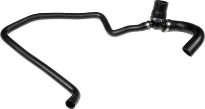 RAPRO Radiator Hose Lower - Astra H 1.6 16V Z16xep — Hoses & Tanks