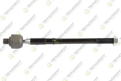 Teknorot FO-1193 Tie Rod Shaft Front Ford Focus-Kuga 18 > Length: 306mm — Tie Rods & Linkage
