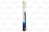 VALEO 574466 Wiper Blades Set - 22 Inch for Kangoo and Citan — Wipers