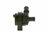 BOSCH Electric Water Pump - Auxiliary for Golf VII and A3 1.2-1.4 TSI — Water Pump & Thermostat