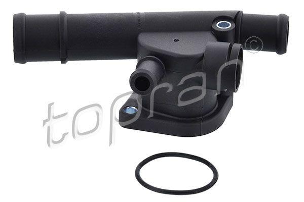 Topran 108193 Su Flange Golf4 Bora Transporter T5 Polo 97= Axb-Agr-Alh-Amf 1.4 TDI-1.9 TDI