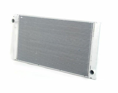 NRF Mini Cooper S Radiator - Superior Aluminum Design — Radiators & Fans