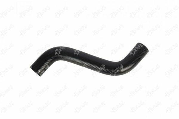 IBRAS Radiator Top Hose for Chevrolet Aveo 1.4 (2008-Present) - Durable EPDM Material — İbraş, Radiators & Fans