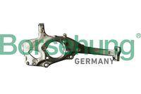 Borsehung B12108 Front Axle Carrier Left A4-A5-A6-A7-Q5 (Alimunyum) 2009-2017