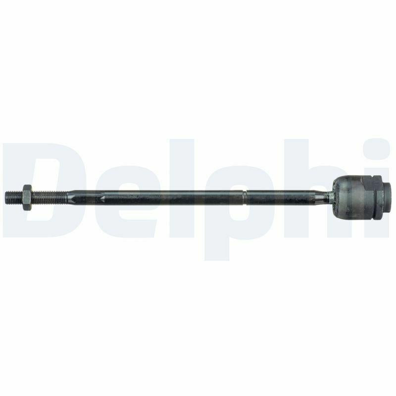 delphi ta2687 axial joint assembly, delphi rot mili 00-corsa.c specifications DELPHI TA2687 Rot Mili 00-Corsa.C - Axial Joint Assembly | 12mm & 14mm Threads DELPHI TA2687 Rot Mili | Axial Joint Assembly delphi, axial-joint-assembly, car-parts, mechanics, vehicle-maintenance, automotive, front-axle, steering, replacement-parts, ai-generated