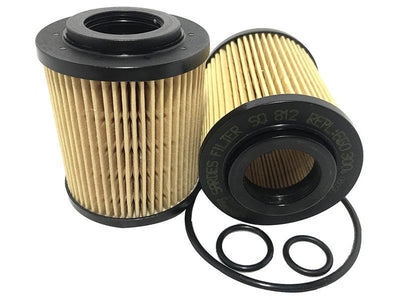 Sardes SO812 Oil Filter Opel Corsa C 1.7 CDTi Astra G H Combo — Oil Filters