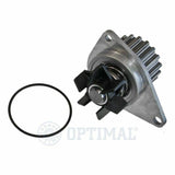 Optimal AQ-1131 Water Pump - Fits Peugeot & Citroen Models — Water Pump & Thermostat