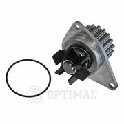 optimal aq-1131 water pump, water pump for peugeot and citroen vehicles OPTIMAL AQ-1131 Water Pump - Fits Peugeot & Citroen Models | 18 Teeth OPTIMAL AQ-1131 Water Pump for Peugeot & Citroen optimal, water-pump, peugeot, citroen, car-parts, mechanics, engine-cooling, gasket-included, automotive, ai-generated