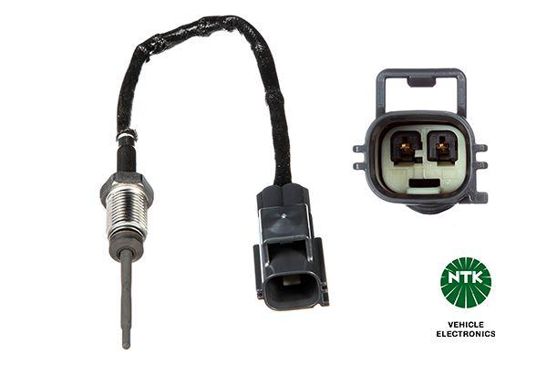 NGK 97265 Temperature Sensor Exhaust 06-Transit 2.2-2.4Tdci — Temperature Sensors & Switches