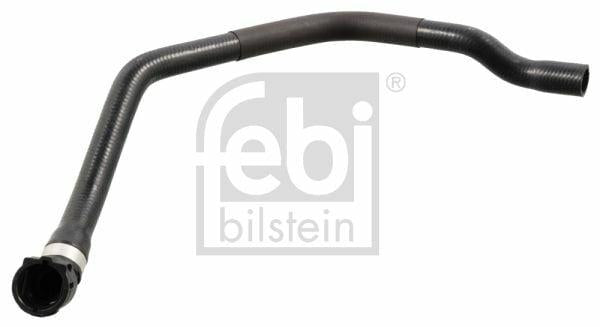 FEBI Cooling Water Hose 102965 - High-Quality Radiator Hose for BMW Enthusiasts — Hoses & Tanks